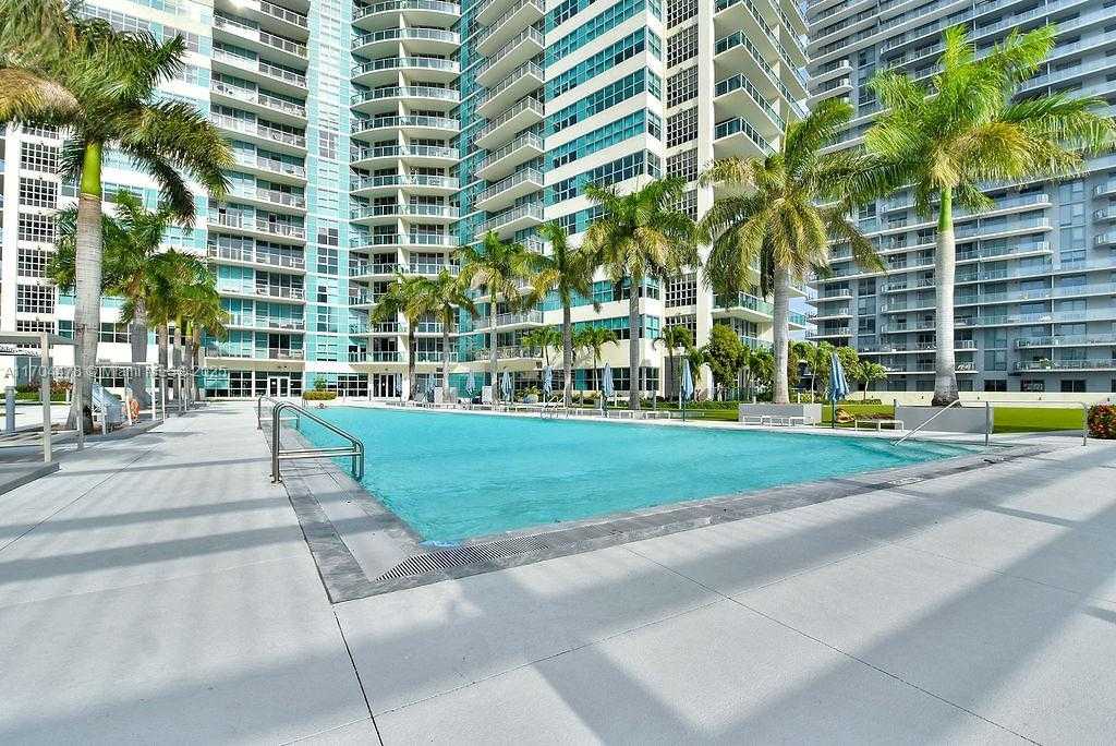 Small Image of 3301 NORTH EAST 1ST AVE #H2509, Miami Number 66