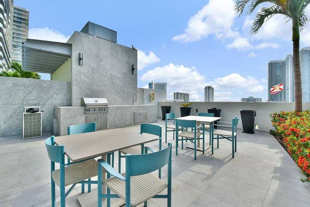 Small Image of 3301 NORTH EAST 1ST AVE #H2509, Miami Number 67
