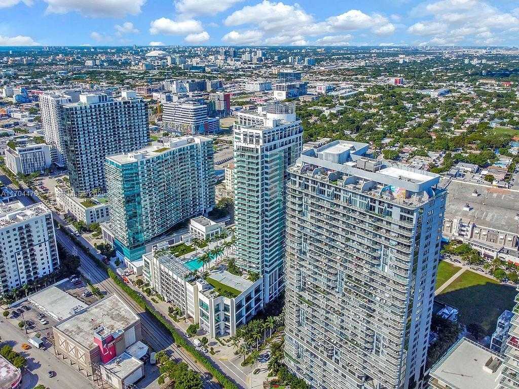 Small Image of 3301 NORTH EAST 1ST AVE #H2509, Miami Number 8