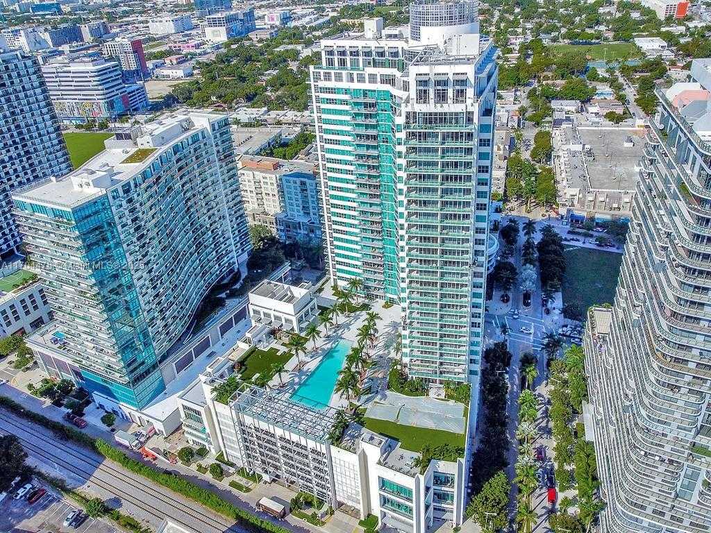 Small Image of 3301 NORTH EAST 1ST AVE #H2509, Miami Number 9