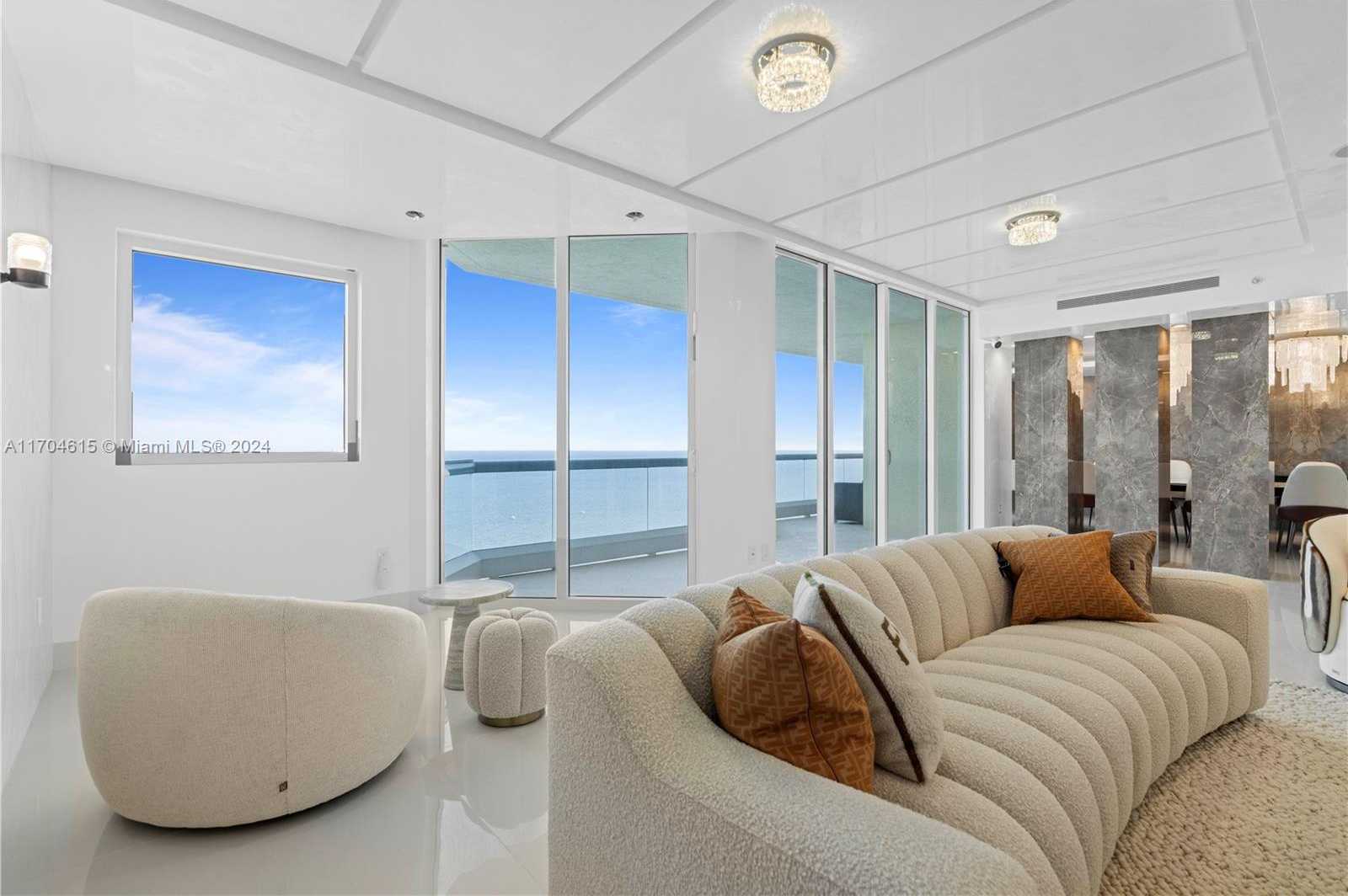 Small Image of 17875 COLLINS AVE #4203, Sunny Isles Beach Number 10