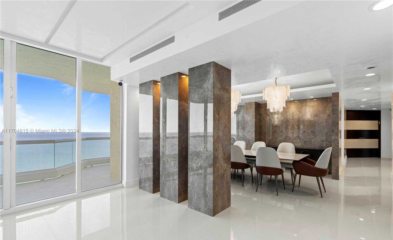 Small Image of 17875 COLLINS AVE #4203, Sunny Isles Beach Number 11