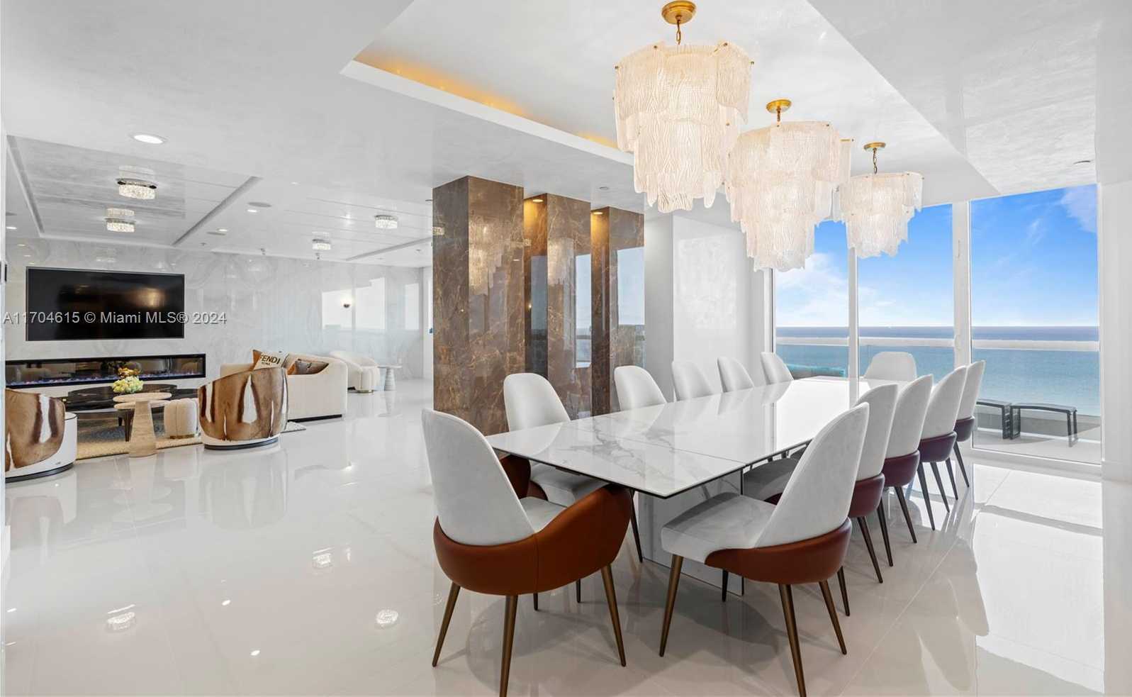 Small Image of 17875 COLLINS AVE #4203, Sunny Isles Beach Number 12