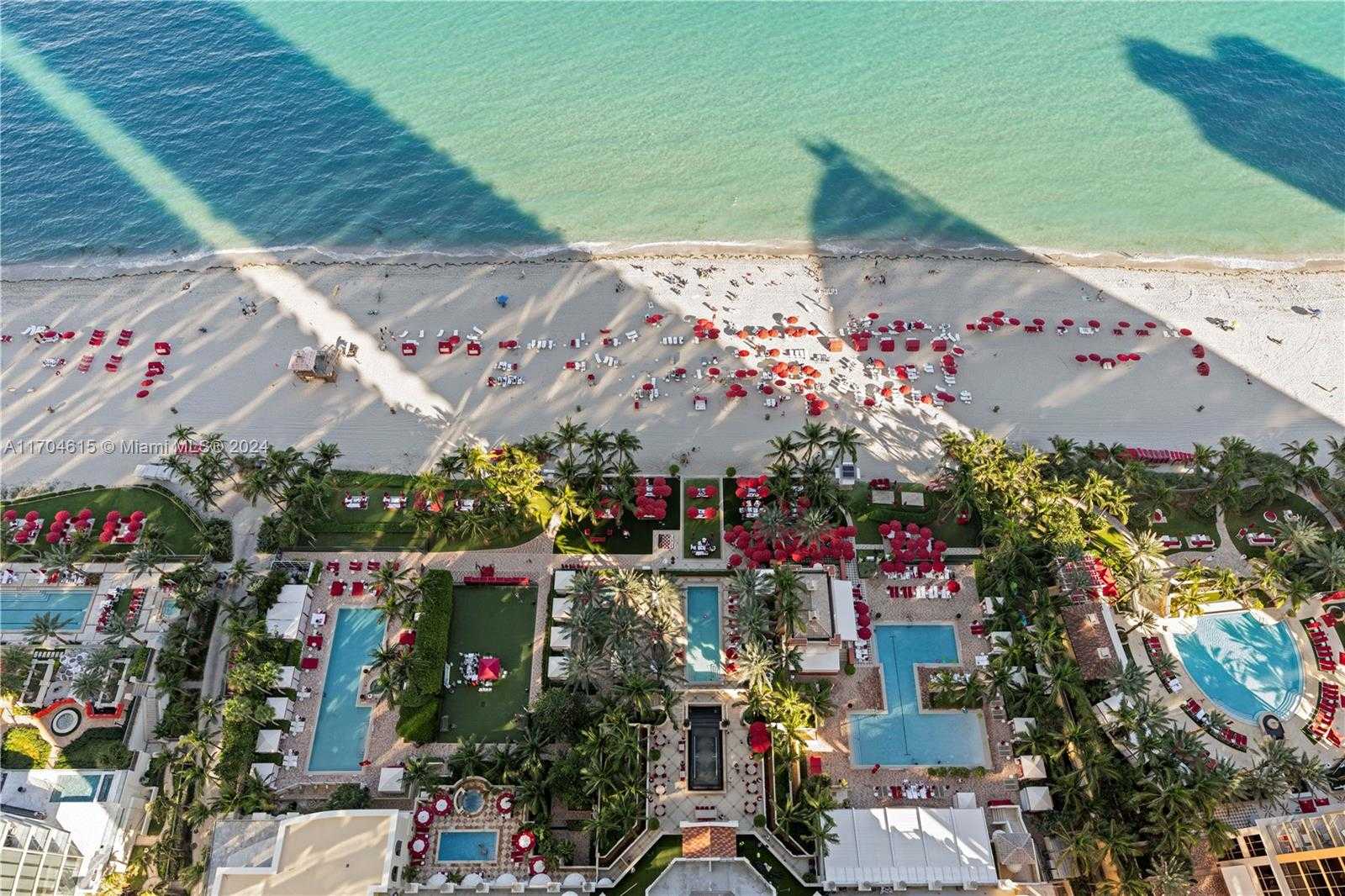 Small Image of 17875 COLLINS AVE #4203, Sunny Isles Beach Number 18