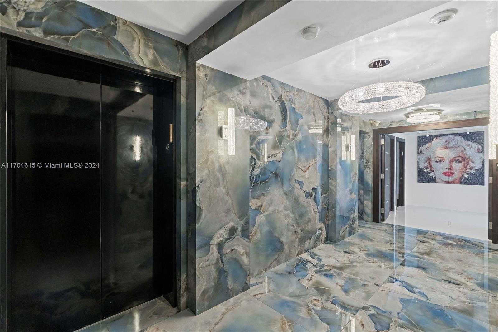 Small Image of 17875 COLLINS AVE #4203, Sunny Isles Beach Number 2
