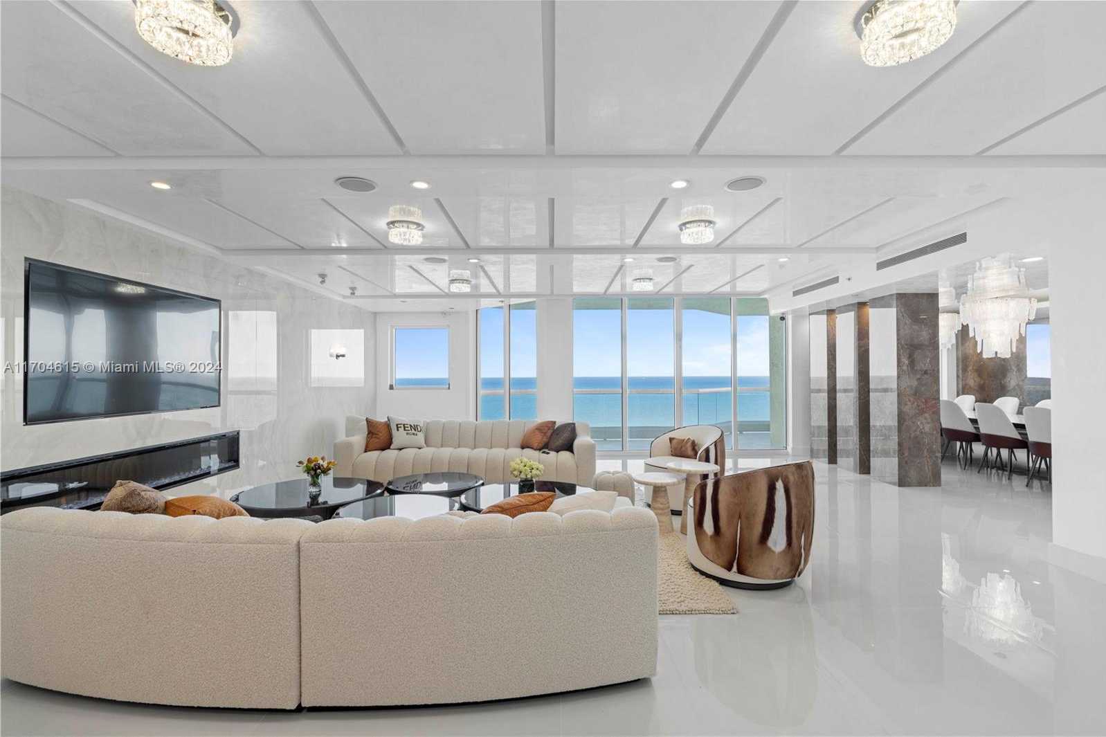 Small Image of 17875 COLLINS AVE #4203, Sunny Isles Beach Number 5