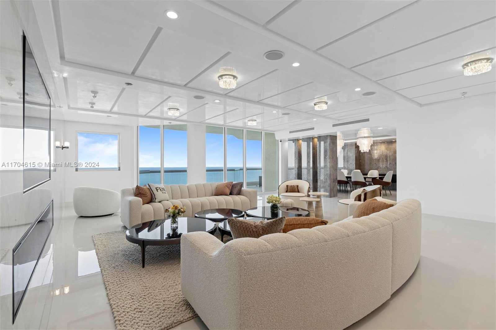 Small Image of 17875 COLLINS AVE #4203, Sunny Isles Beach Number 6
