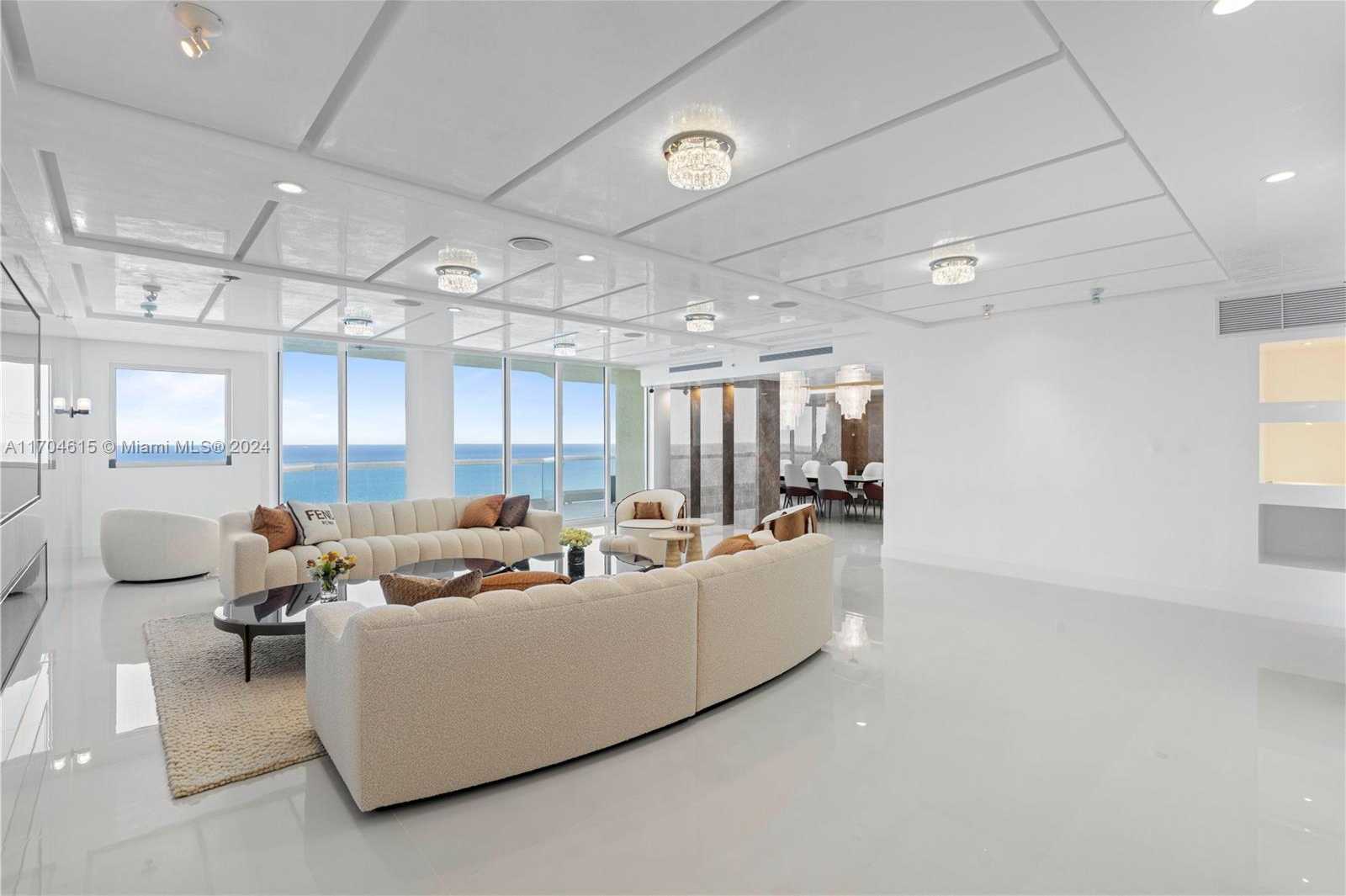 Small Image of 17875 COLLINS AVE #4203, Sunny Isles Beach Number 7