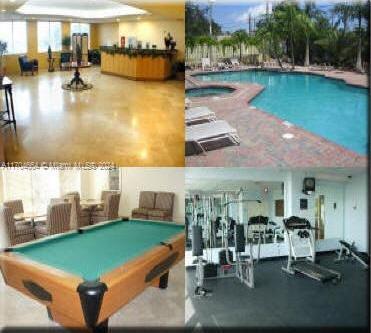Small Image of 3500 CORAL WAY #703, Miami Number 5
