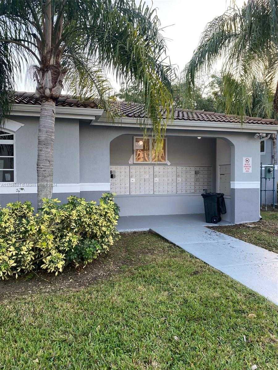 Small Image of 15400 SOUTH WEST 284TH ST #1311, Homestead Number 16