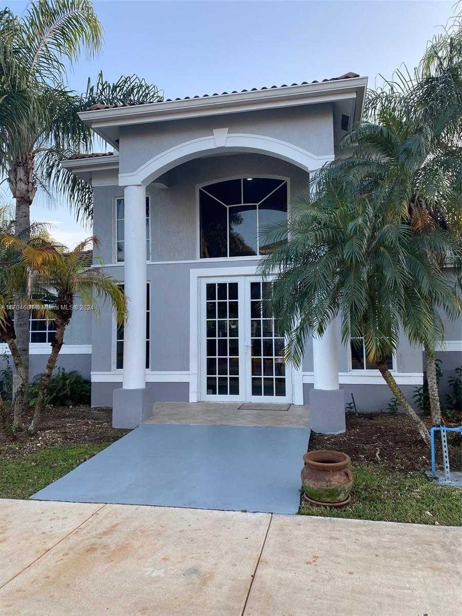 Small Image of 15400 SOUTH WEST 284TH ST #1311, Homestead Number 19