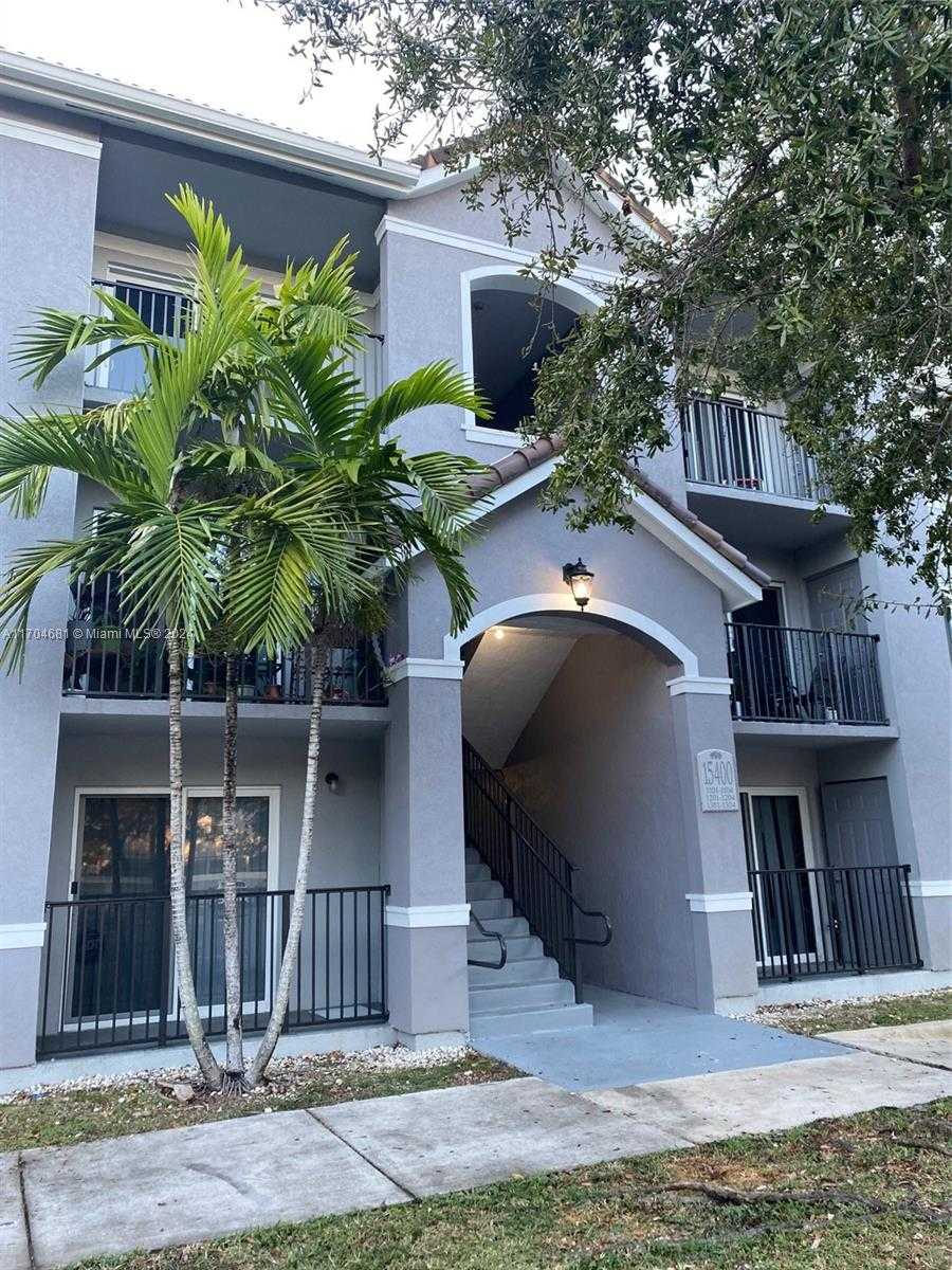 Small Image of 15400 SOUTH WEST 284TH ST #1311, Homestead Number 20