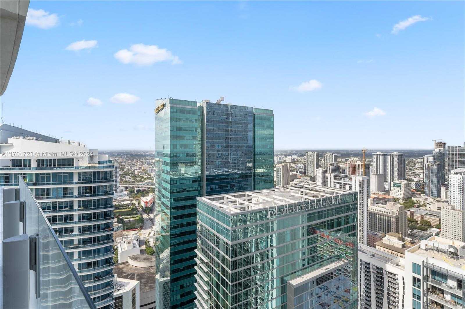 Small Image of 300 BISCAYNE BLVD WAY #5209, Miami Number 16