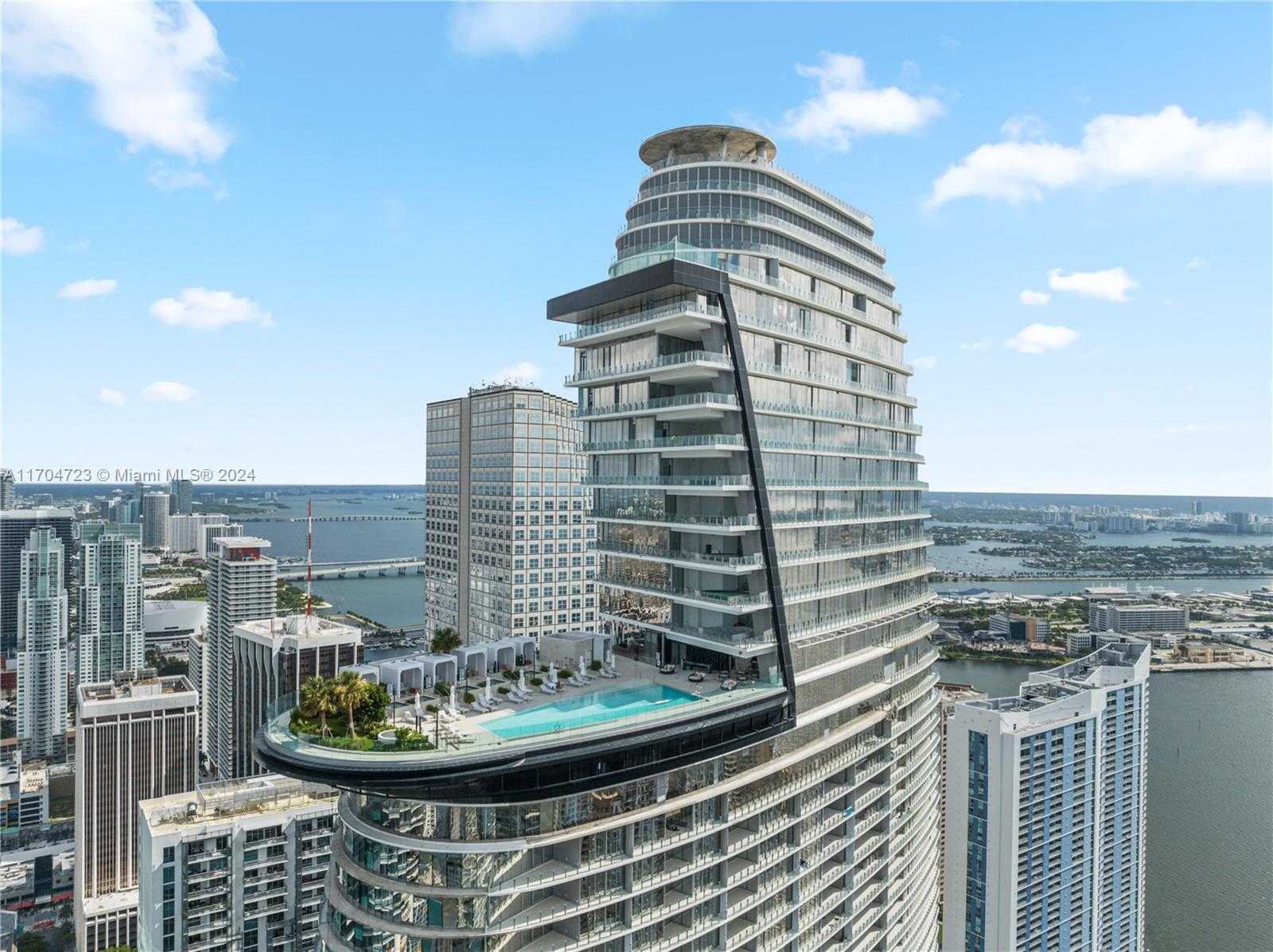 Small Image of 300 BISCAYNE BLVD WAY #5209, Miami Number 20