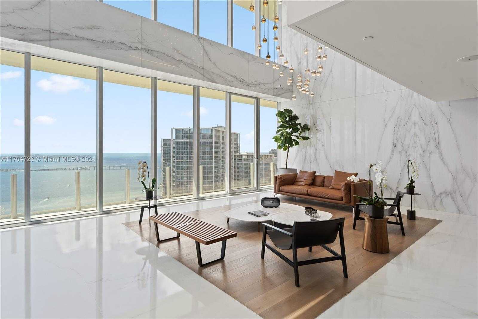 Small Image of 300 BISCAYNE BLVD WAY #5209, Miami Number 23