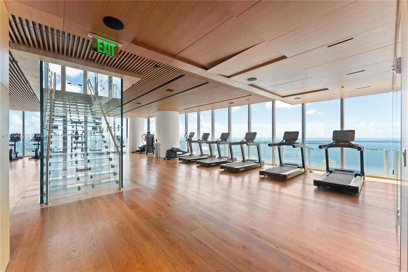 Small Image of 300 BISCAYNE BLVD WAY #5209, Miami Number 25