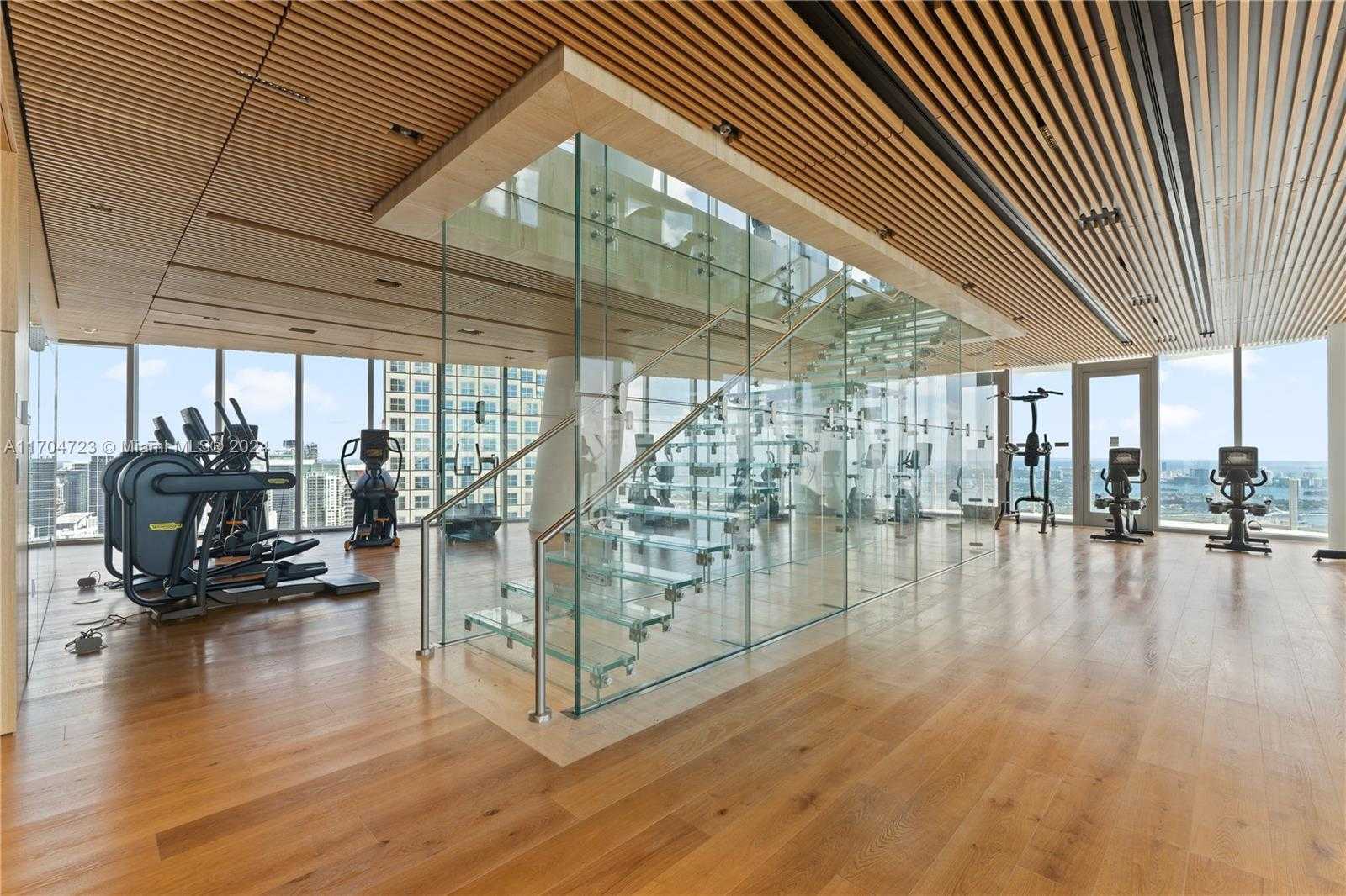 Small Image of 300 BISCAYNE BLVD WAY #5209, Miami Number 30