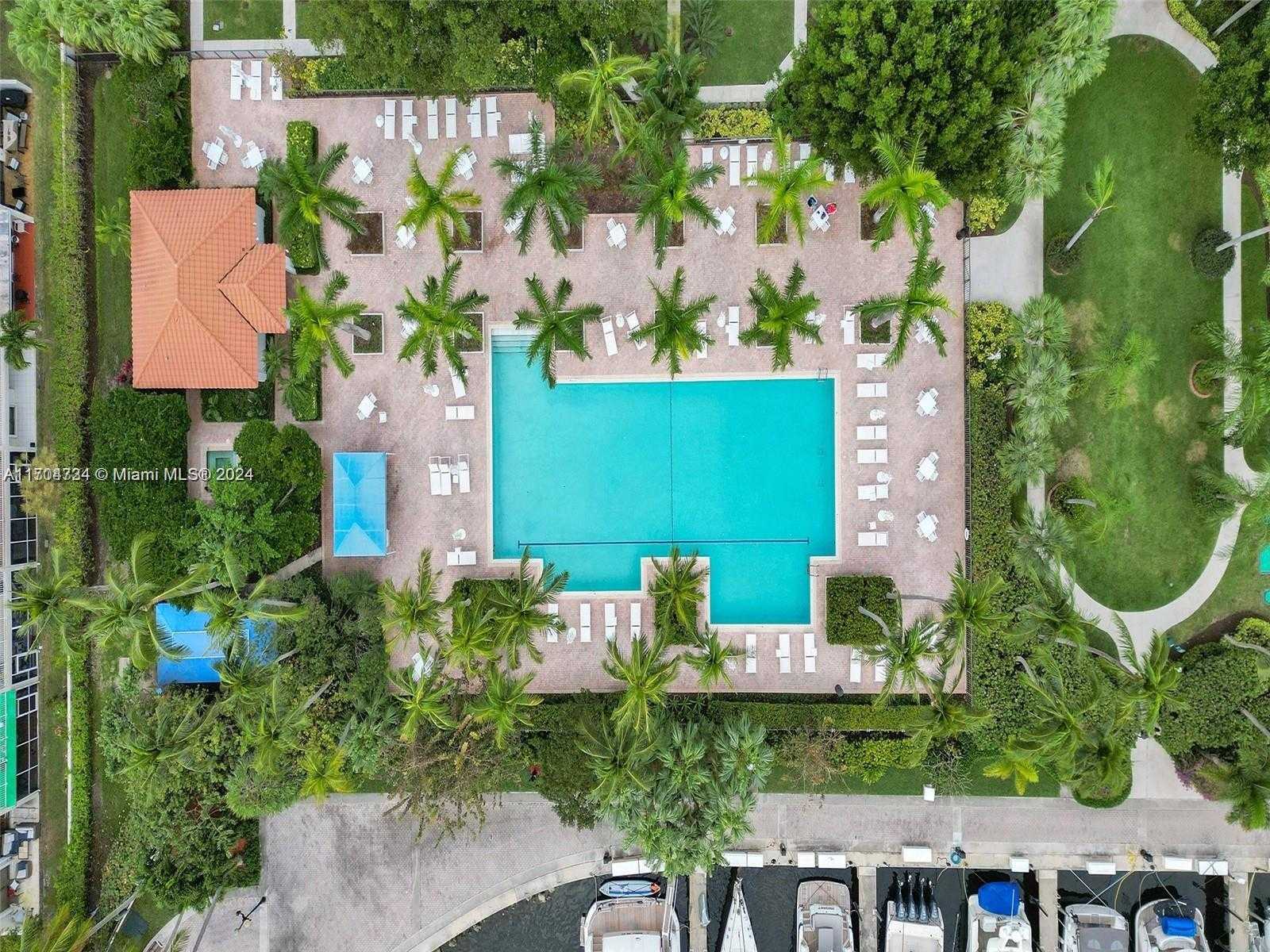 Small Image of 3640 YACHT CLUB DR #607, Aventura Number 11