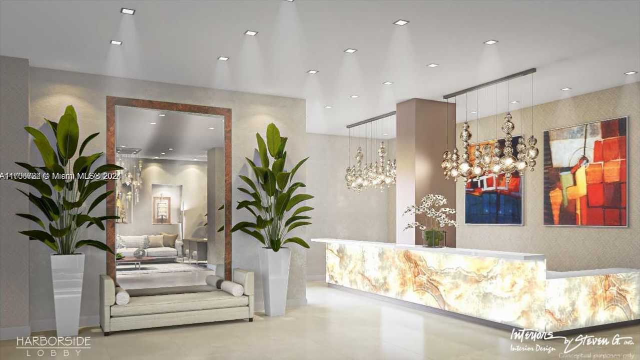 Small Image of 3640 YACHT CLUB DR #607, Aventura Number 13