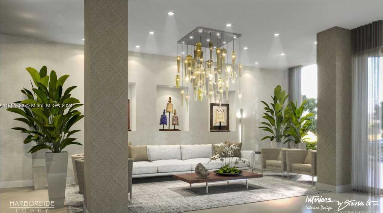 Small Image of 3640 YACHT CLUB DR #607, Aventura Number 14
