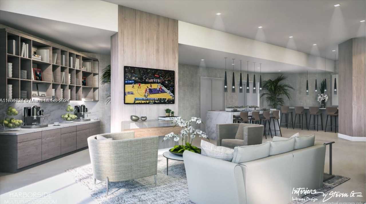 Small Image of 3640 YACHT CLUB DR #607, Aventura Number 15