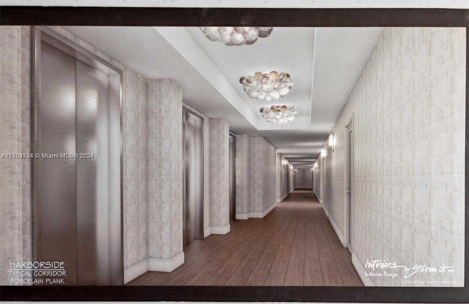 Small Image of 3640 YACHT CLUB DR #607, Aventura Number 16