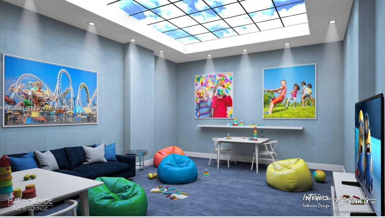 Small Image of 3640 YACHT CLUB DR #607, Aventura Number 17