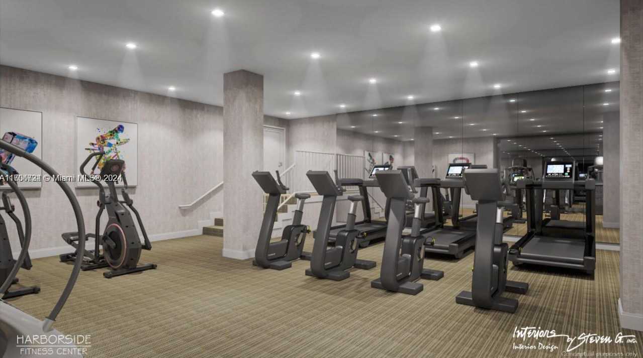 Small Image of 3640 YACHT CLUB DR #607, Aventura Number 18