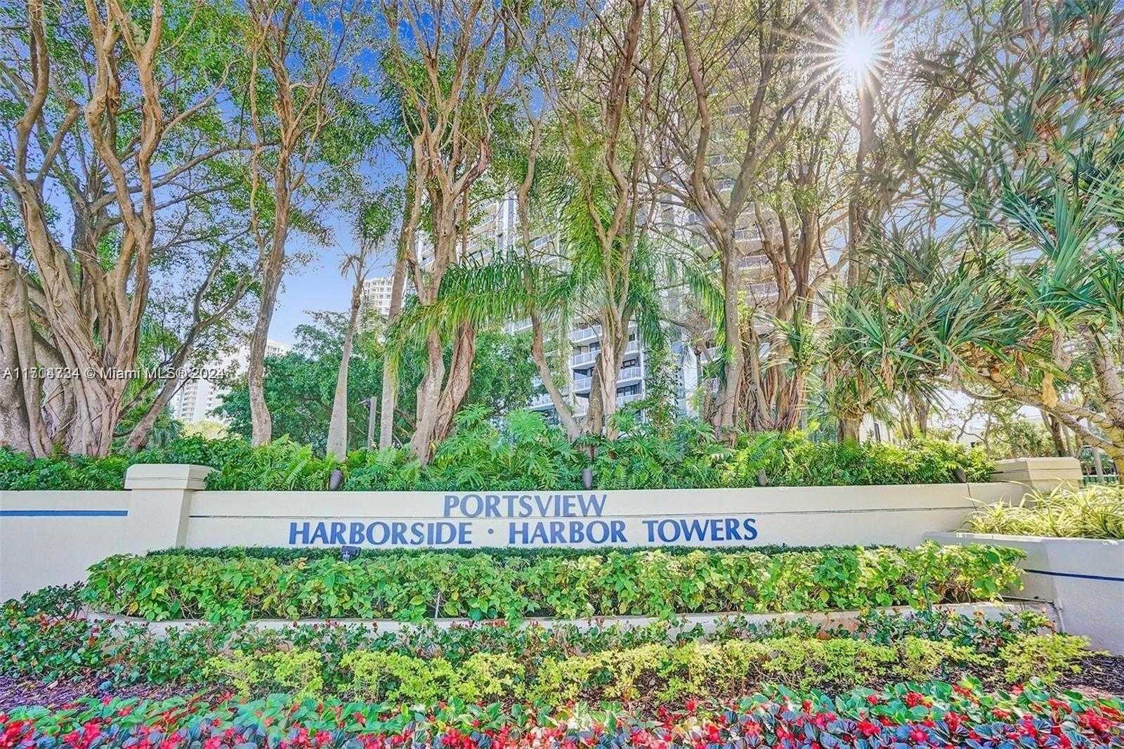 Small Image of 3640 YACHT CLUB DR #607, Aventura Number 20