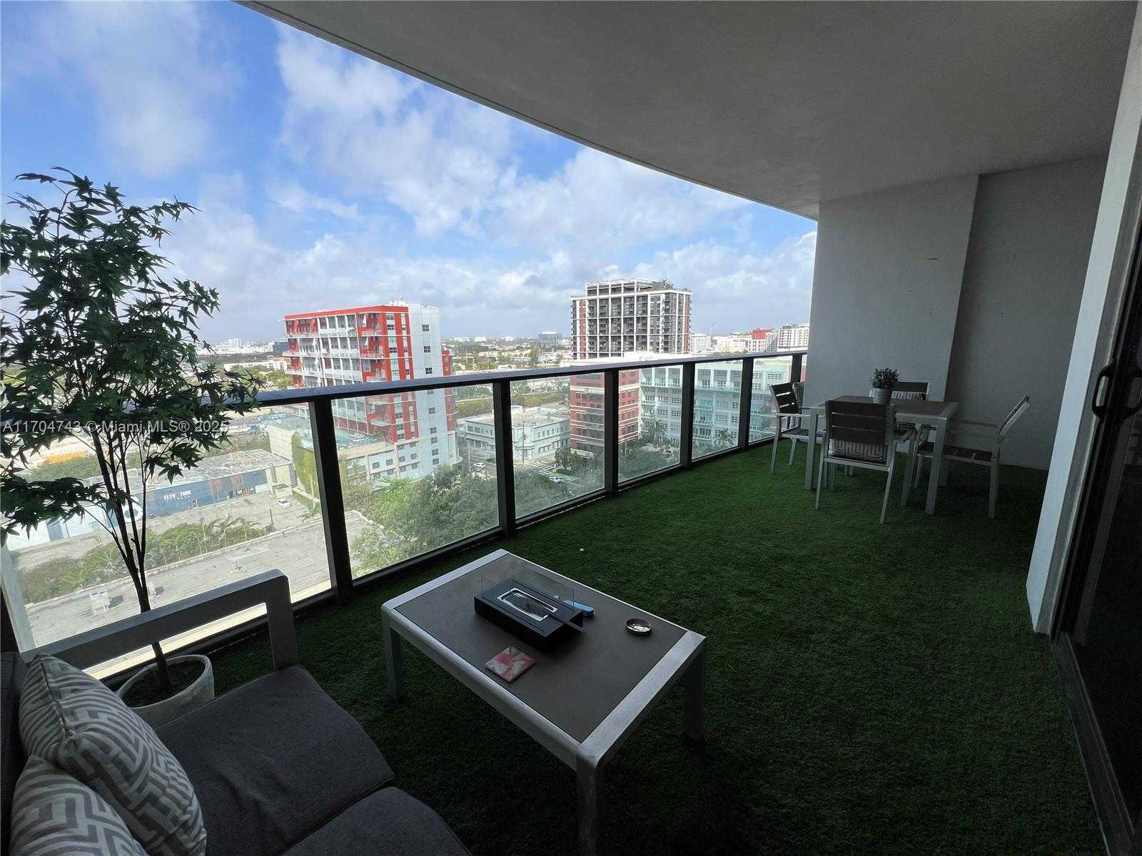Small Image of 1600 NORTH EAST 1ST AVE #1111, Miami Number 16