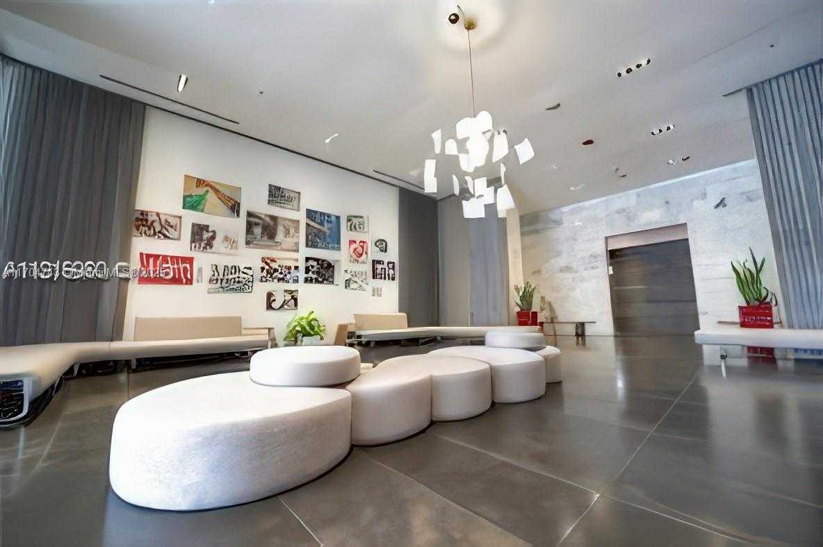 Small Image of 1600 NORTH EAST 1ST AVE #1111, Miami Number 20