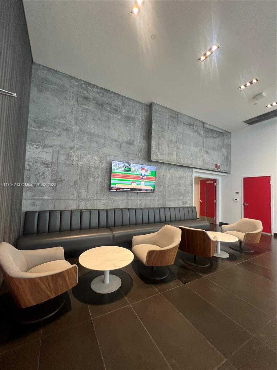 Small Image of 1600 NORTH EAST 1ST AVE #1111, Miami Number 25