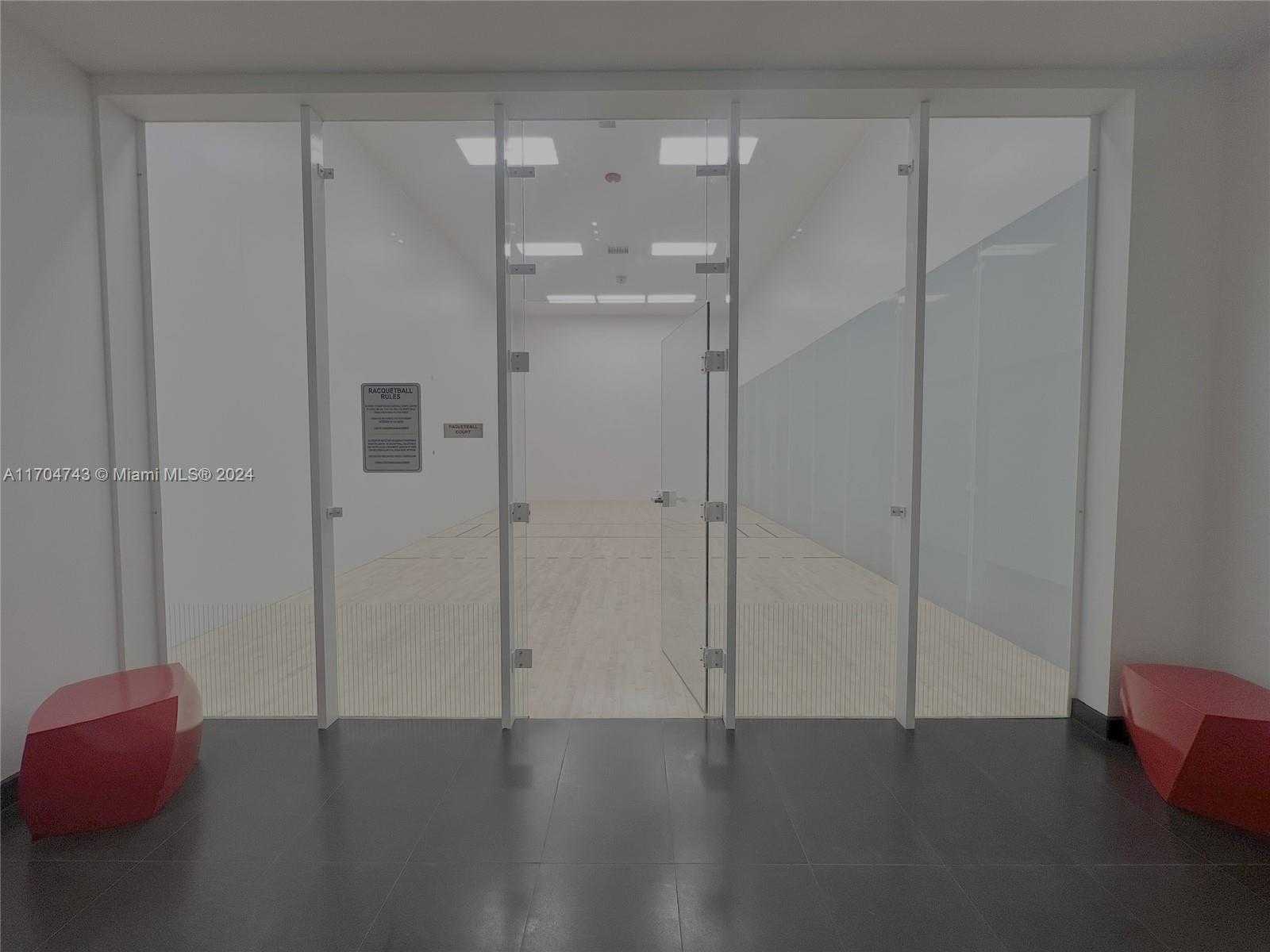 Small Image of 1600 NORTH EAST 1ST AVE #1111, Miami Number 29