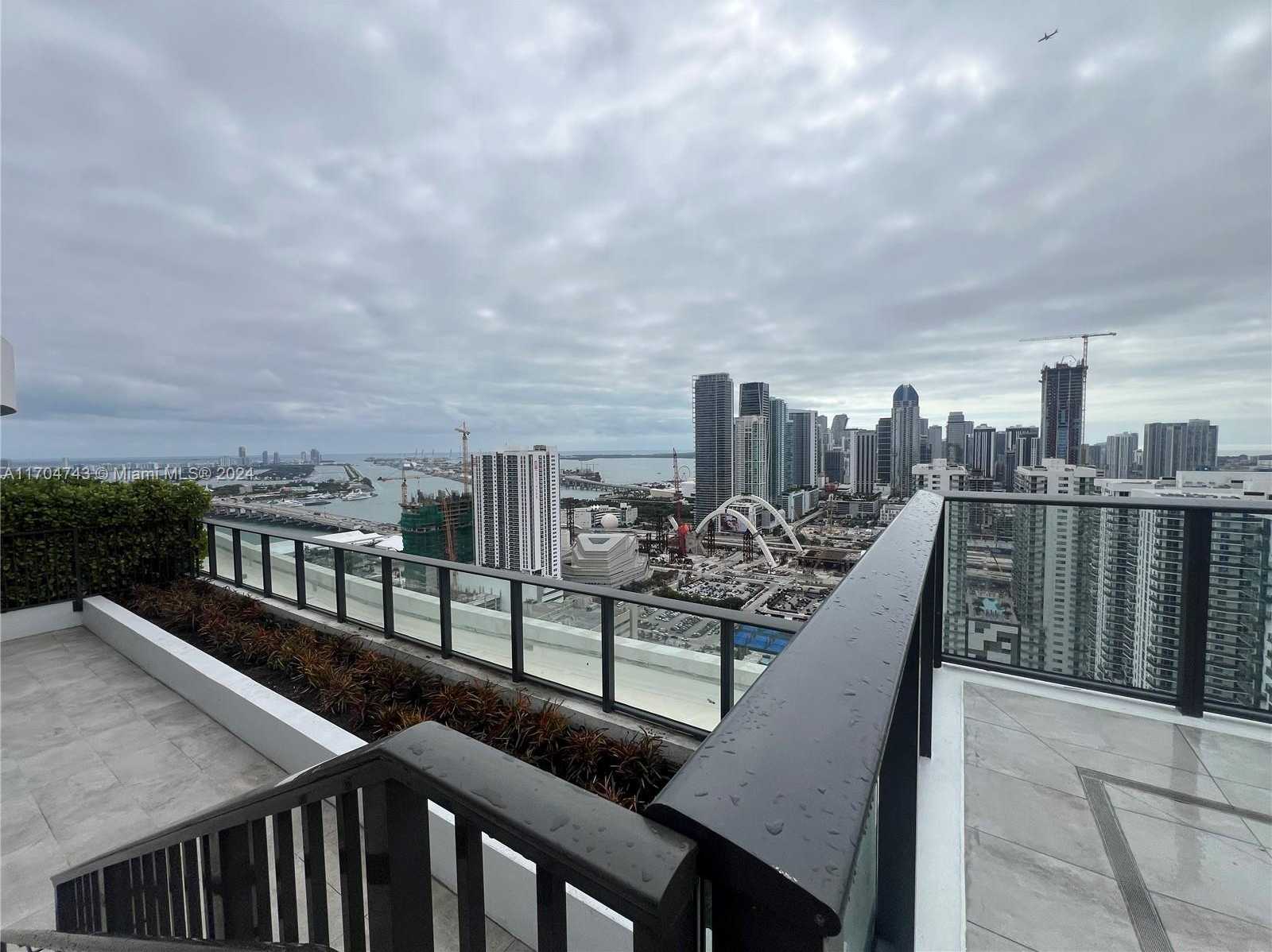 Small Image of 1600 NORTH EAST 1ST AVE #1111, Miami Number 34