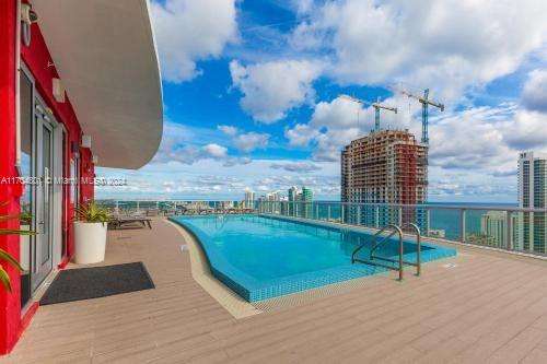 Small Image of 2602 EAST HALLANDALE BEACH BLVD #R1105, Hallandale Beach Number 15