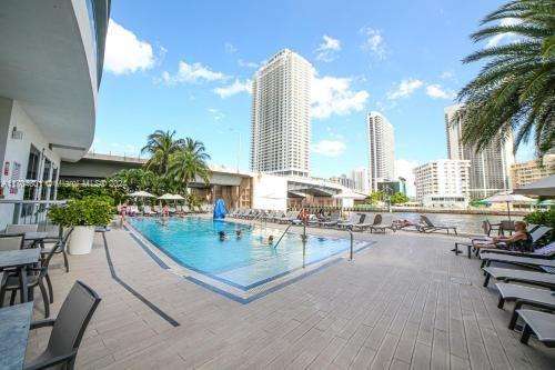 Small Image of 2602 EAST HALLANDALE BEACH BLVD #R1105, Hallandale Beach Number 19