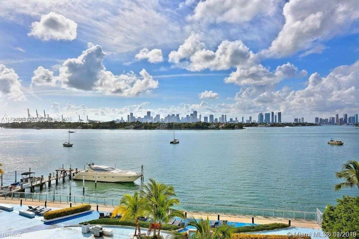 Small Image of 1000 WEST AVE #1105, Miami Beach Number 2