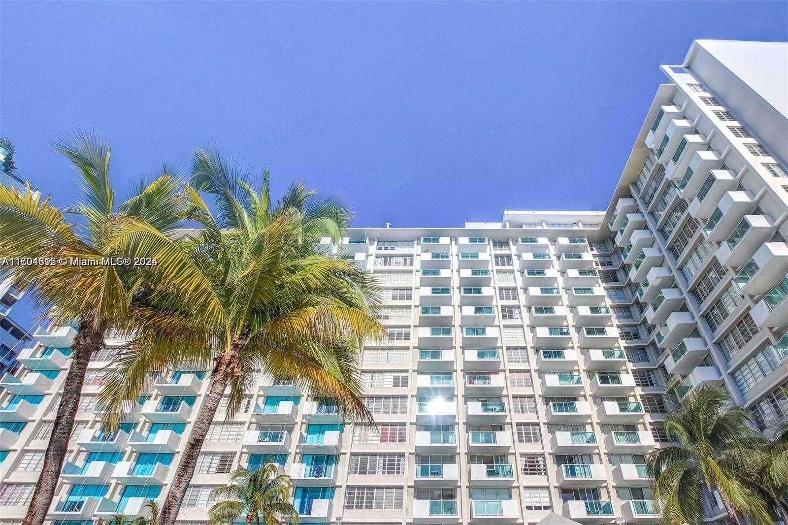 Small Image of 1000 WEST AVE #1105, Miami Beach Number 23