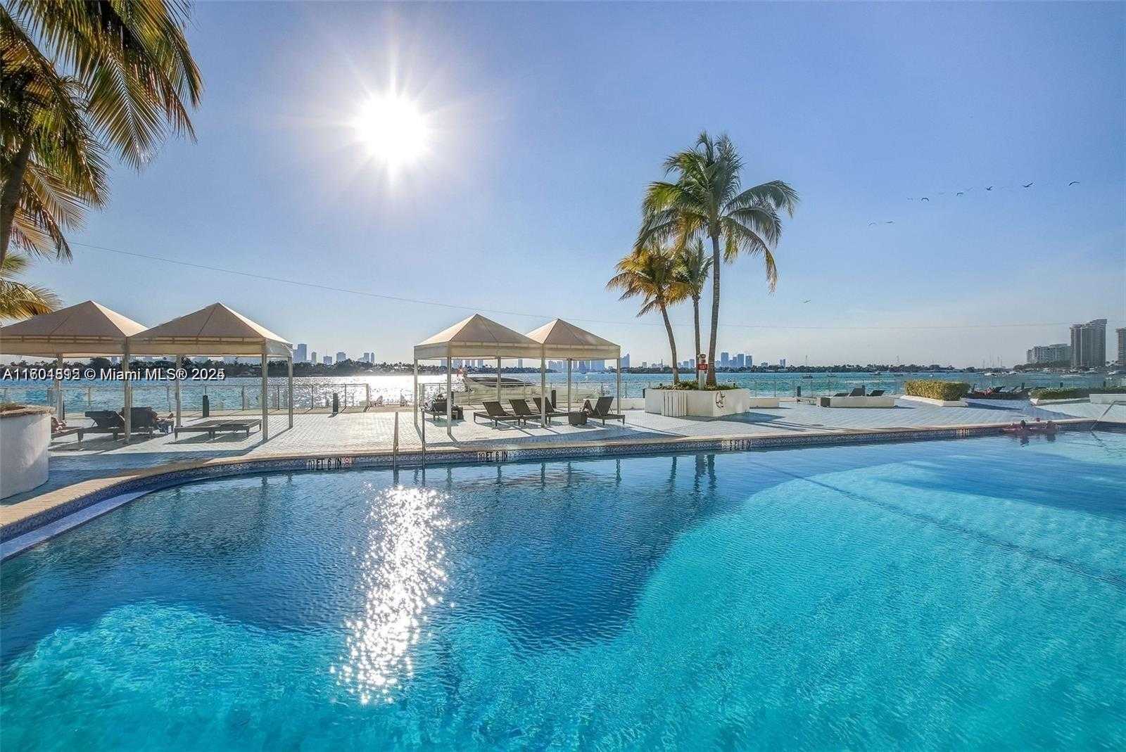 Small Image of 1000 WEST AVE #1105, Miami Beach Number 24