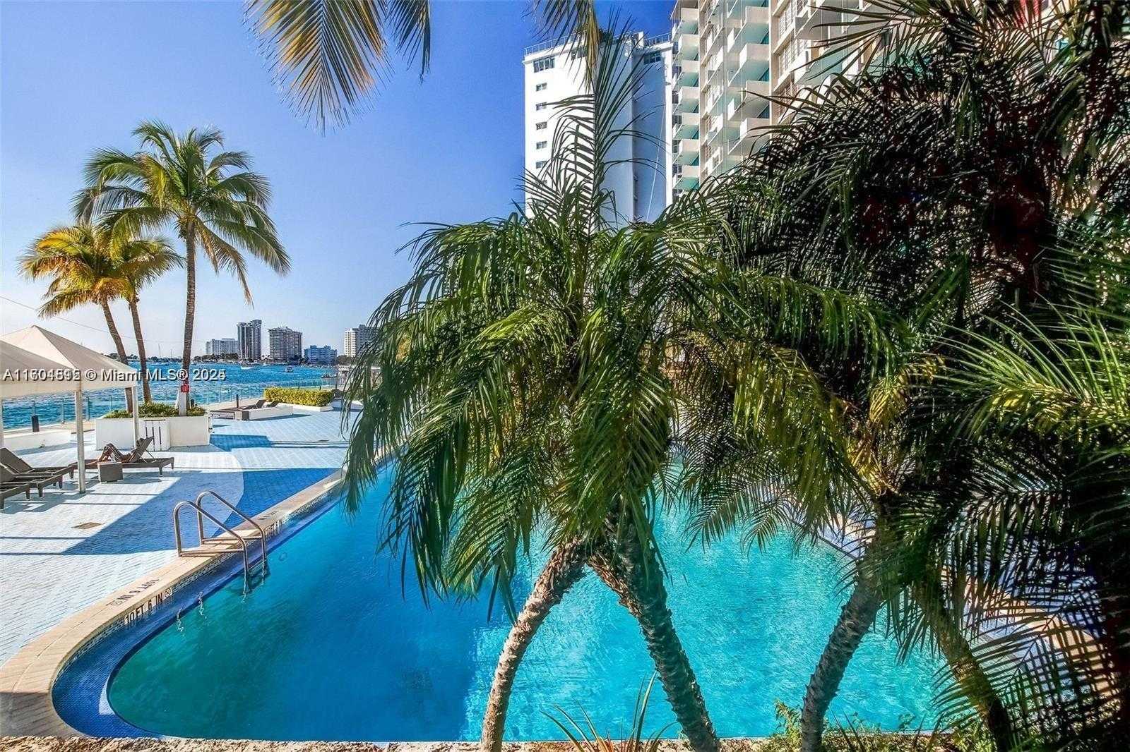 Small Image of 1000 WEST AVE #1105, Miami Beach Number 25