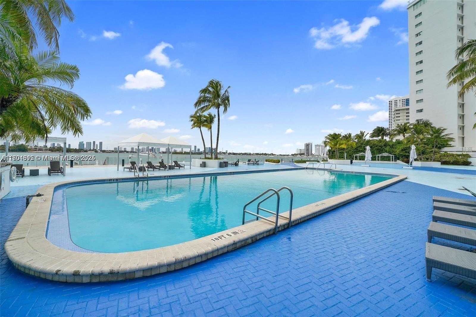 Small Image of 1000 WEST AVE #1105, Miami Beach Number 28
