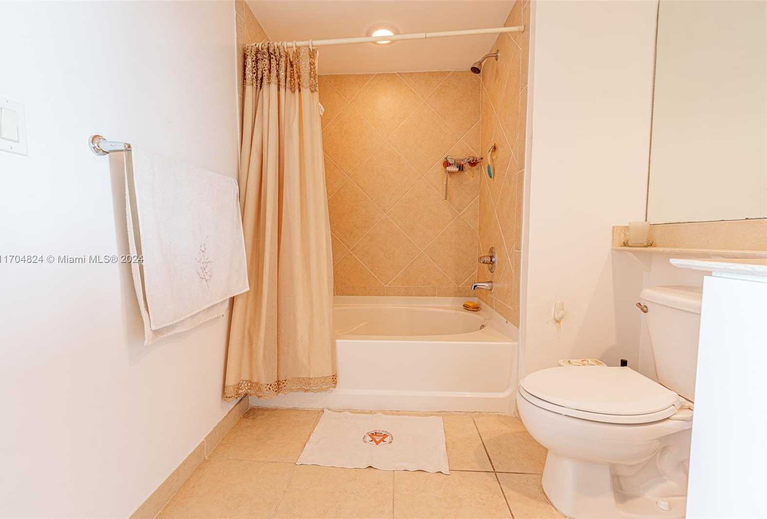 Small Image of 335 SOUTH BISCAYNE BLVD #3005, Miami Number 7