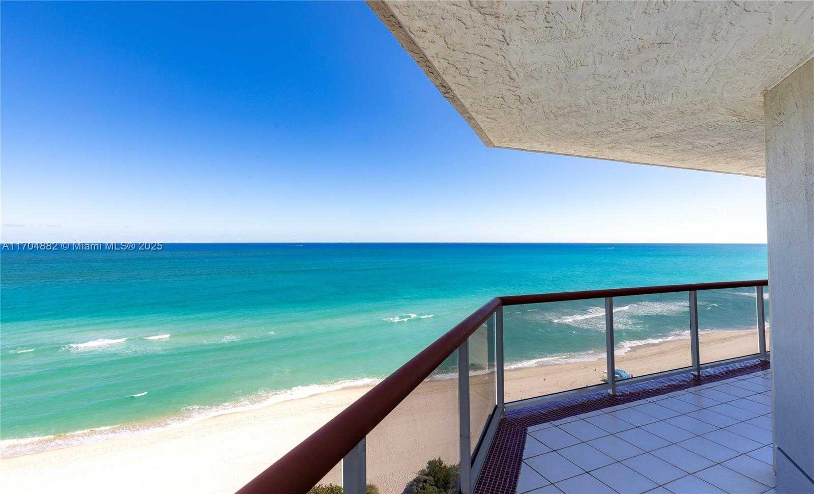 Small Image of 6767 COLLINS AVE #1409, Miami Beach Number 14