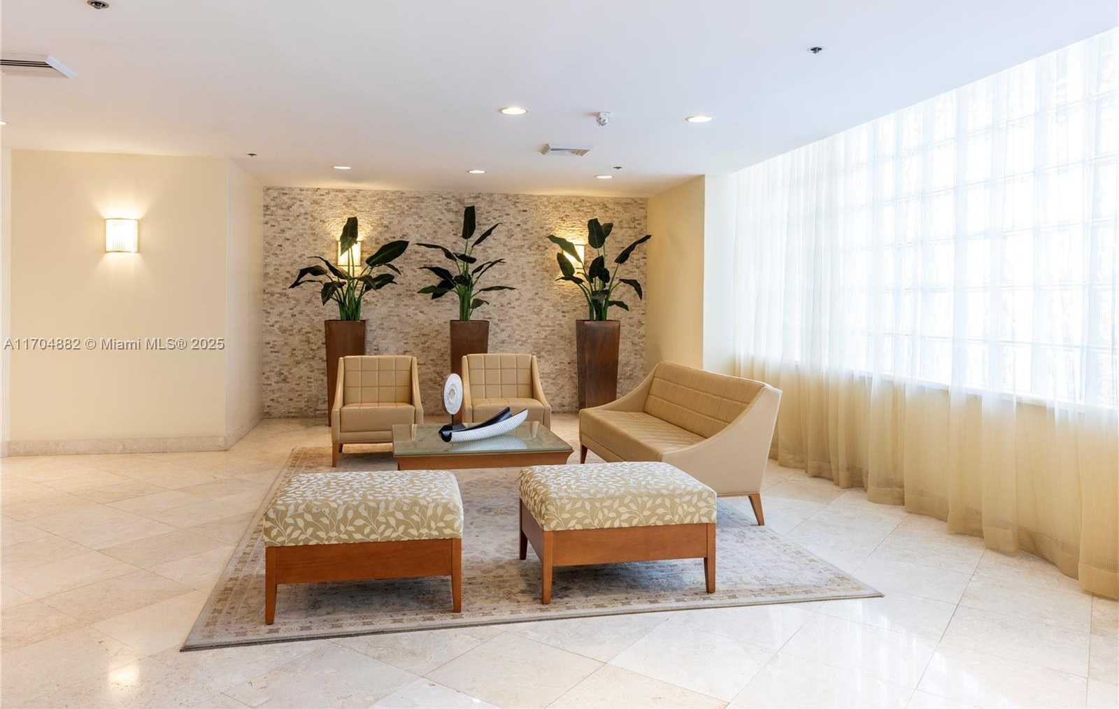 Small Image of 6767 COLLINS AVE #1409, Miami Beach Number 26