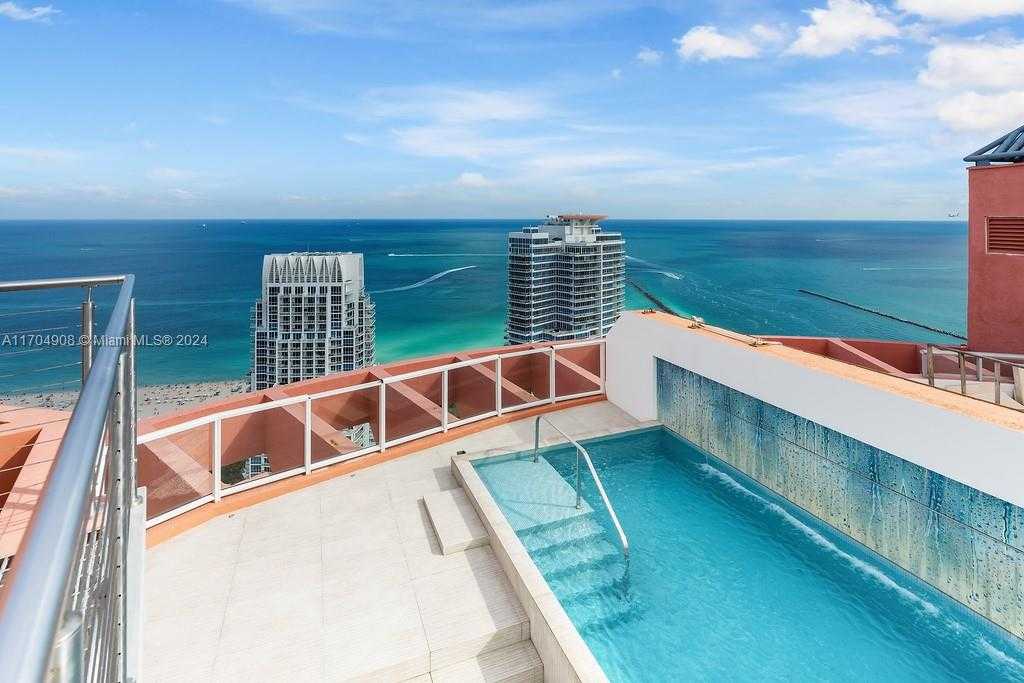 Small Image of 300 SOUTH POINTE DR #PH-5, Miami Beach Number 21