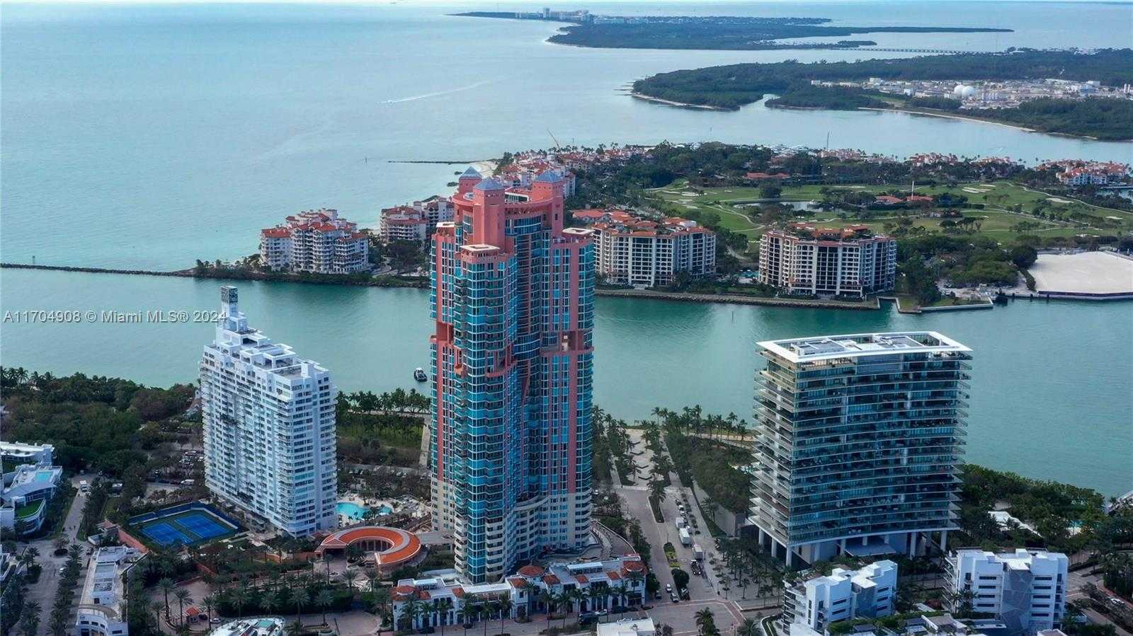 Small Image of 300 SOUTH POINTE DR #PH-5, Miami Beach Number 45