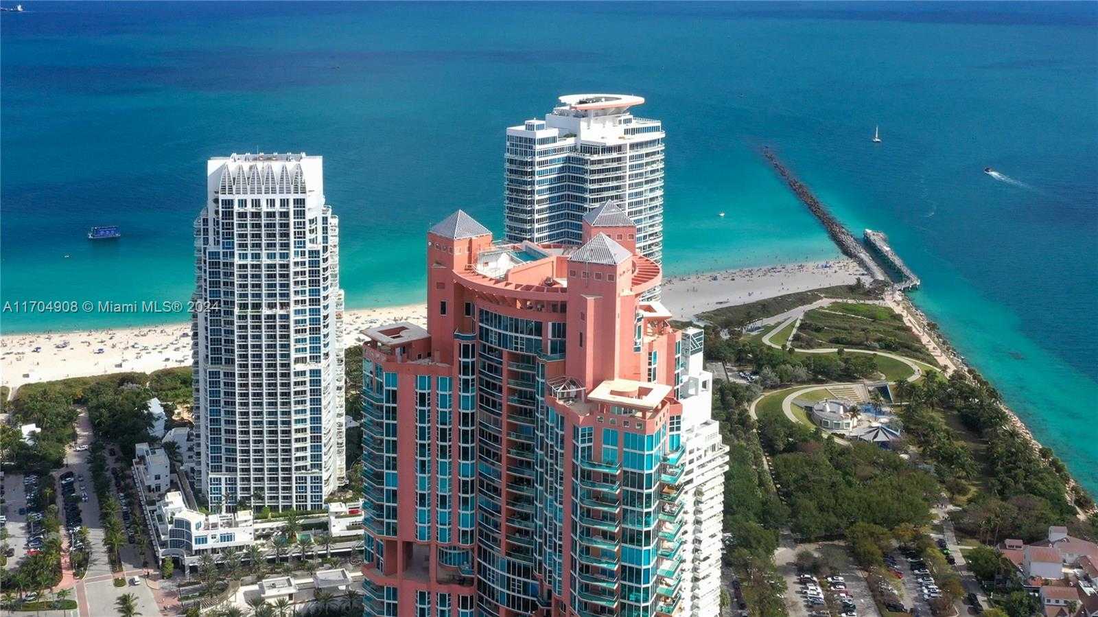 Small Image of 300 SOUTH POINTE DR #PH-5, Miami Beach Number 46