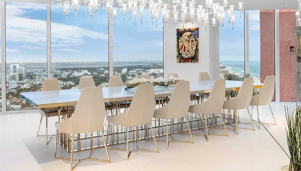 Small Image of 300 SOUTH POINTE DR #PH-5, Miami Beach Number 9