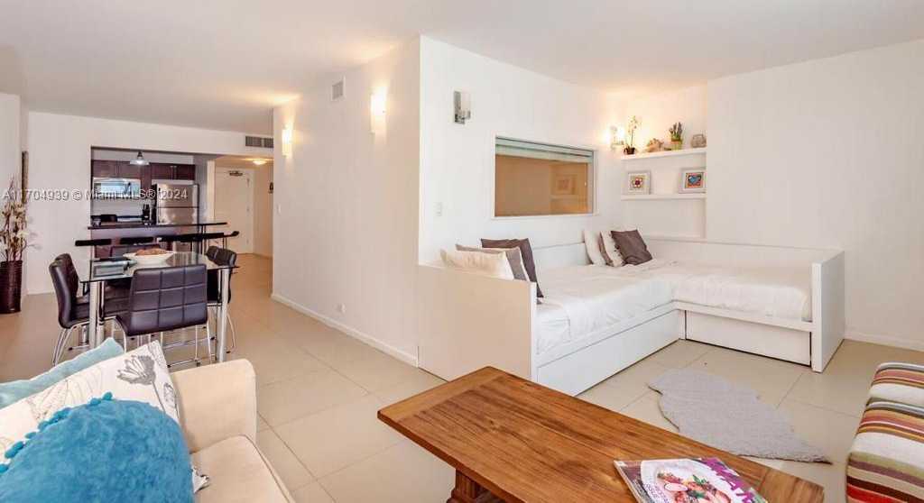 Small Image of 2301 COLLINS AVE #735, Miami Beach Number 3