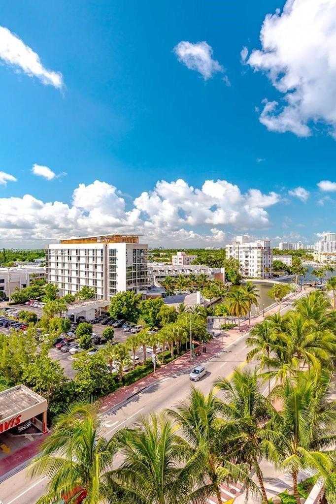 Small Image of 2301 COLLINS AVE #735, Miami Beach Number 4